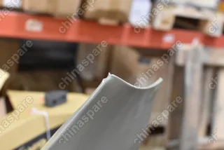 Крыло переднее левое Chery Fora (уценка)