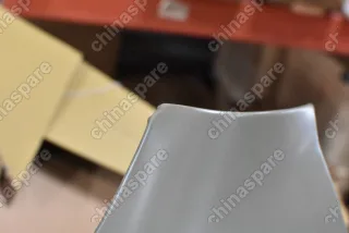 Крыло переднее левое Chery Fora (уценка)