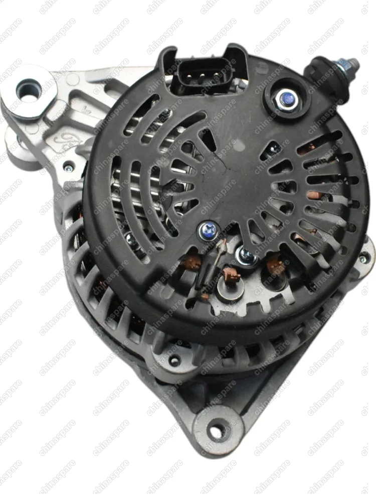 Генератор Lifan Cebrium, Solano, X60 1,8 (уценка)