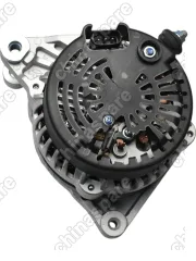 Генератор Lifan Cebrium, Solano, X60 1,8 (уценка)