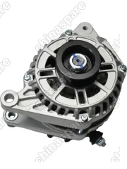 Генератор Lifan Cebrium, Solano, X60 1,8 (уценка)