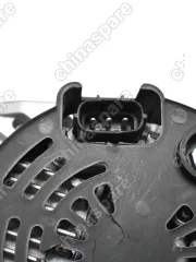 Генератор Lifan Cebrium, Solano, X60 1,8 (уценка)