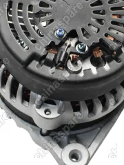 Генератор Lifan Cebrium, Solano, X60 1,8 (уценка)