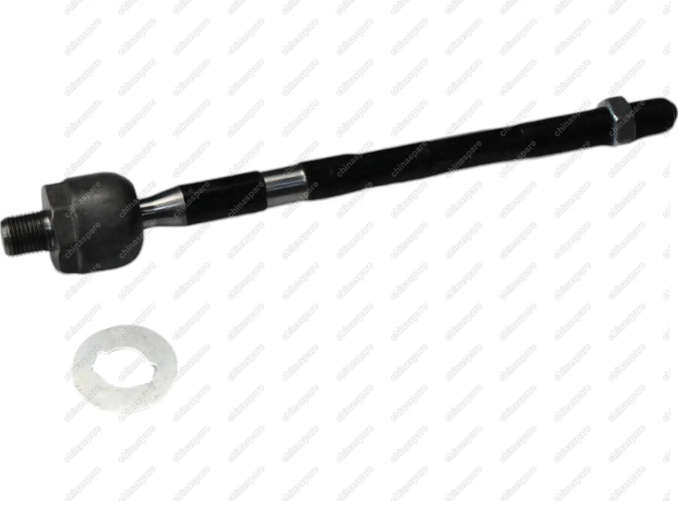 Тяга рулевая  Brilliance M2 (341100132) CTRFED