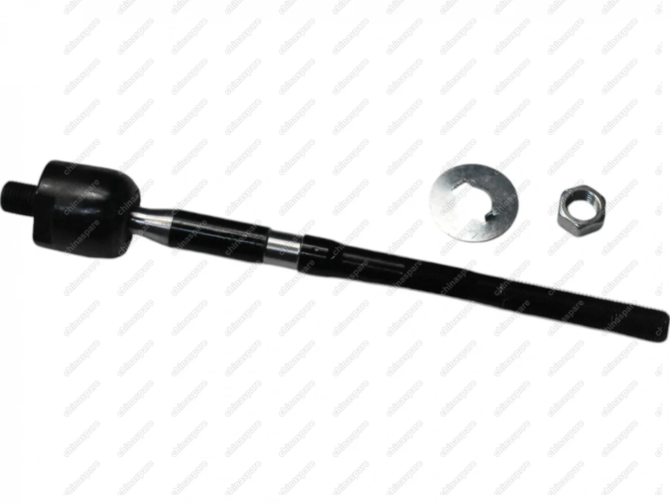 Тяга рулевая CTRFED Geely MK