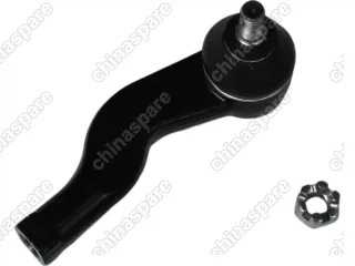 Наконечник рулевой тяги левый Geely Otaka / Lifan Smily / F3401630