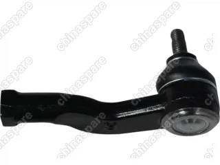 Наконечник рулевой тяги левый Geely Otaka / Lifan Smily / F3401630