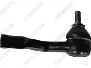 Наконечник рулевой тяги левый Geely Otaka / Lifan Smily / F3401630