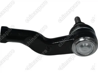 Наконечник рулевой тяги левый Geely Otaka / Lifan Smily / F3401630