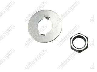 Тяга рулевая CTRFED JAC Rein / ТагАз С190