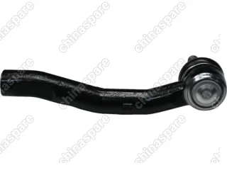 Наконечник рулевой правый CTRFED Chery Tiggo 7, Tiggo 4