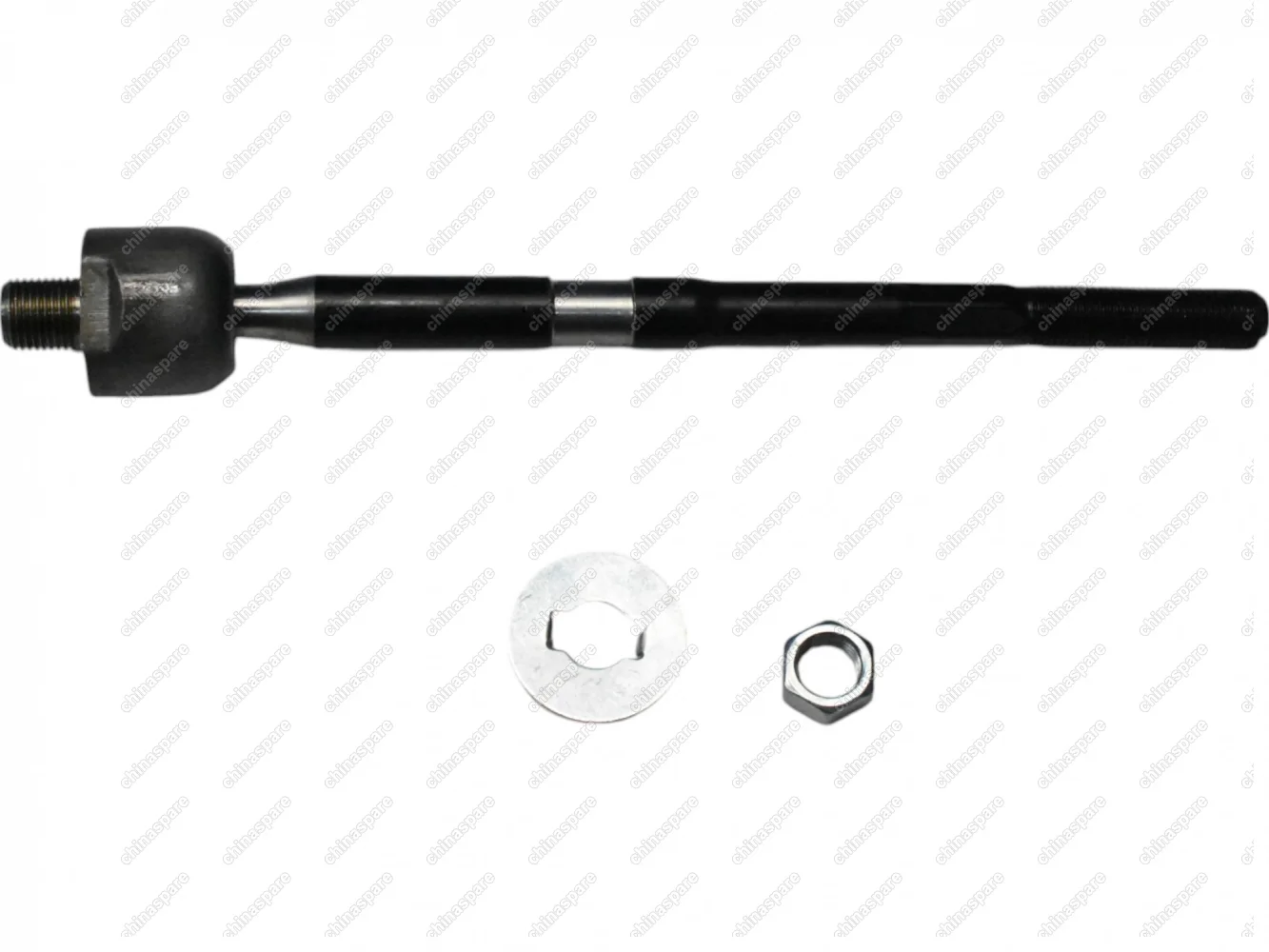 Тяга рулевая CTRFED Geely Atlas PRO NL3B