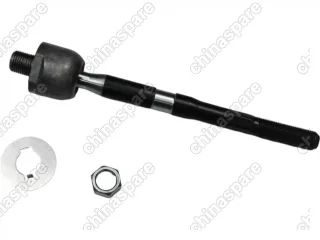 Тяга рулевая левая-правая CTRFED JAC S3