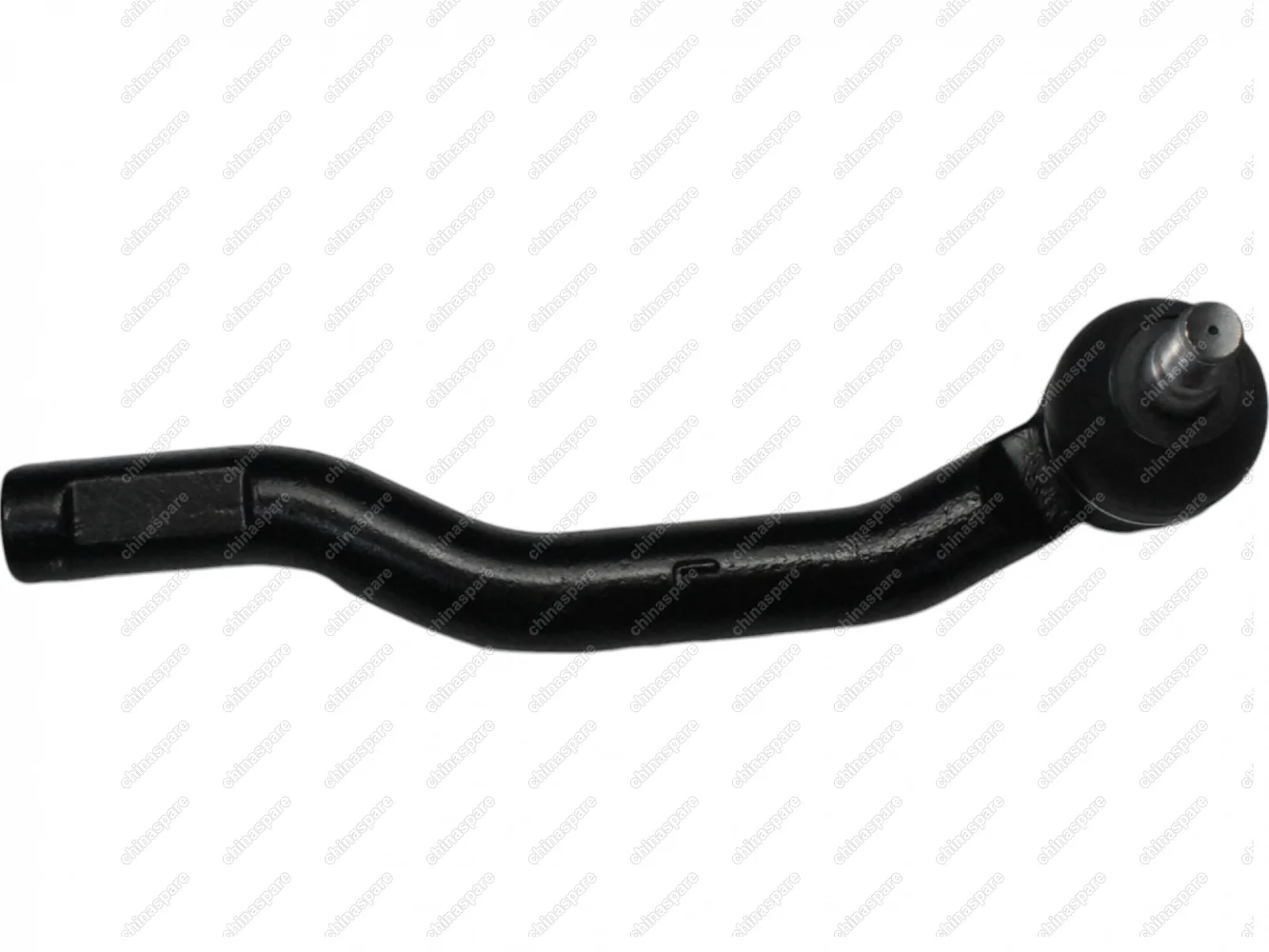 Наконечник рулевой левый CTRFED Chery Tiggo 8 Pro