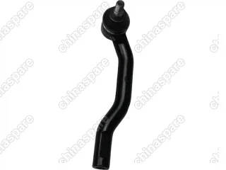 Наконечник рулевой левый CTRFED Chery Tiggo 8 Pro