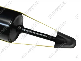 Амортизатор задний Miles Chery Tiggo 5