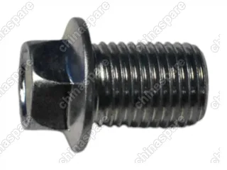 Пробка сливная ДВС Changan Alsvin/CS35 Plus/CS55 Plus/CS75/CS75 Plus/CS85/CS95/Eado/Hunter Plus/Lamore/UNI-K/UNI-T/UNI-V