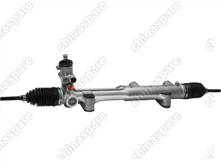 Рейка рулевая Mercedes-Benz M-Class, ML350 W163 A163