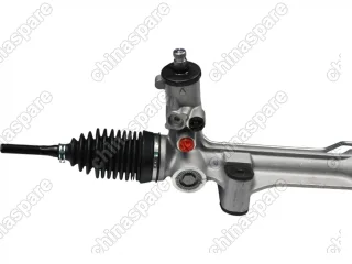 Рейка рулевая Mercedes-Benz M-Class, ML350 W163 A163