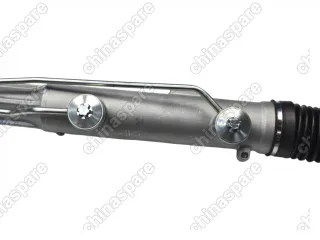 Рейка рулевая Mercedes-Benz M-Class, ML350 W163 A163