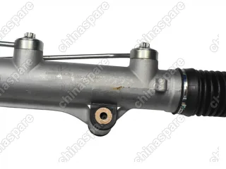 Рейка рулевая Mercedes-Benz M-Class, ML350 W163 A163