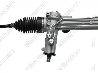 Рейка рулевая Mercedes-Benz M-Class, ML350 W163 A163
