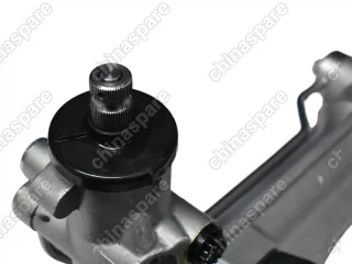 Рейка рулевая Mercedes-Benz M-Class, ML350 W163 A163