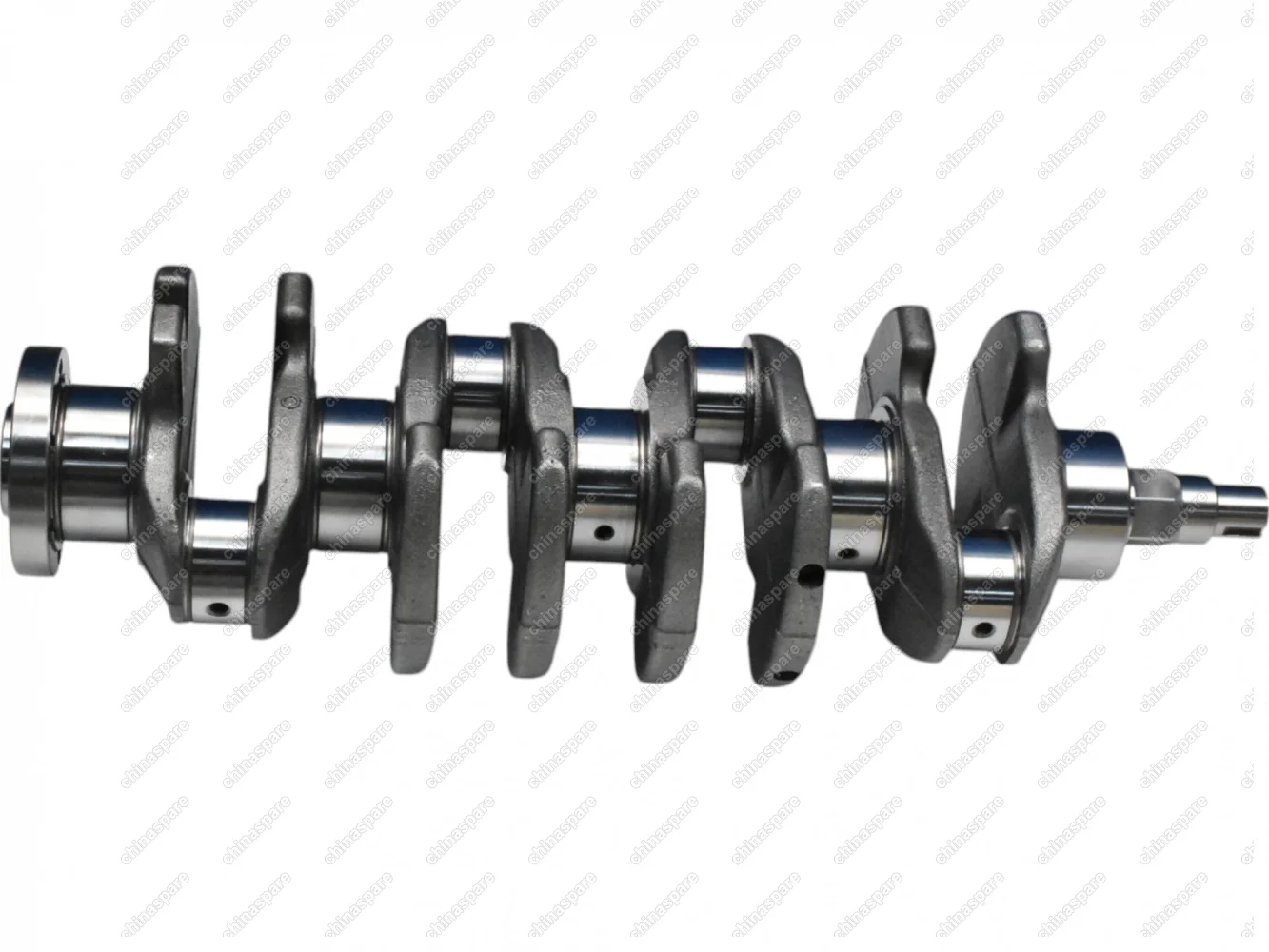 Коленвал Opel Astra G 2004 X16XE, X16XEL, X16SZR 1,6