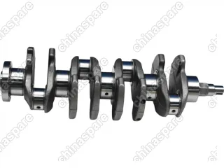 Коленвал Opel Astra G 2004 X16XE, X16XEL, X16SZR 1,6