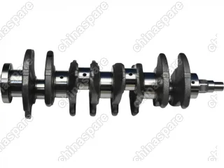 Коленвал Opel Astra G 2004 X16XE, X16XEL, X16SZR 1,6