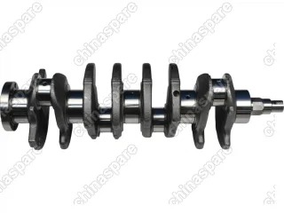 Коленвал Opel Astra G 2004 X16XE, X16XEL, X16SZR 1,6