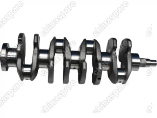 Коленвал Opel Astra G 2004 X16XE, X16XEL, X16SZR 1,6