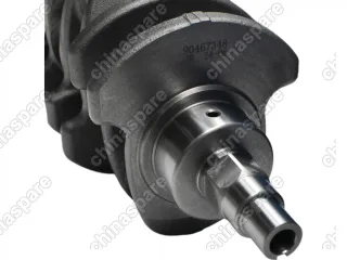 Коленвал Opel Astra G 2004 X16XE, X16XEL, X16SZR 1,6