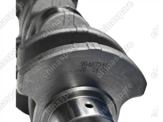 Коленвал Opel Astra G 2004 X16XE, X16XEL, X16SZR 1,6