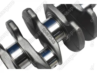 Коленвал Opel Astra G 2004 X16XE, X16XEL, X16SZR 1,6