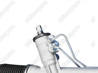 Рейка рулевая Jeep Grand Cherokee 2004-2010