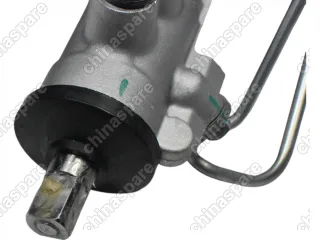 Рейка рулевая Jeep Grand Cherokee 2004-2010