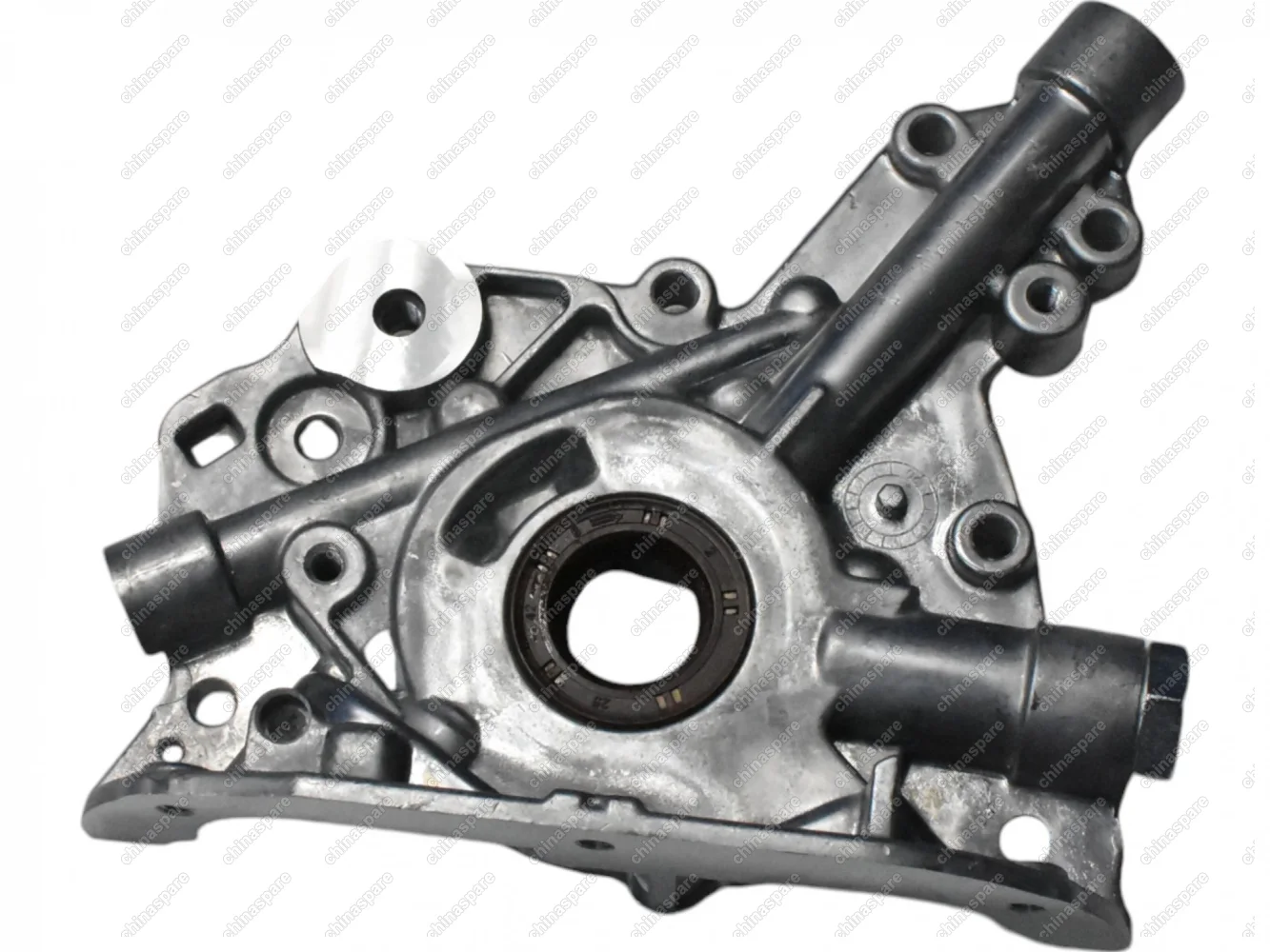 Насос масляный Daewoo Nexia, L32, K32 A15MF, A15SMS, F16D3, G15MF