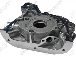 Насос масляный Daewoo Nexia, L32, K32 A15MF, A15SMS, F16D3, G15MF