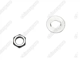 Тяга рулевая CTRFED Changan CS35 Plus