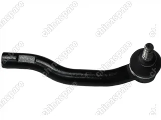 Наконечник рулевой левый Chery Bonus 3