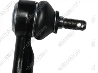 Наконечник рулевой левый Chery Bonus 3