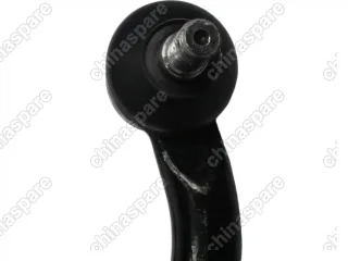 Наконечник рулевой левый Chery Bonus 3