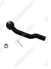 Наконечник рулевой левый CTRFED BYD QIN plus HYBRID DM-i / HAD3421500