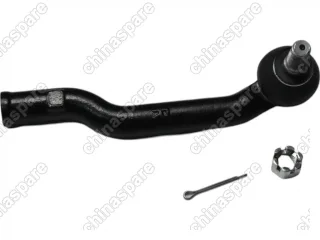 Наконечник рулевой правый CTRFED BYDQIN Plus HYBRID DM-i / HAD3421600