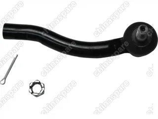 Наконечник рулевой правый CTRFED Geely MK