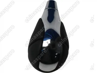 Ручка АКПП (хром) Lexus LS, ES, GS, IS, LS, RX