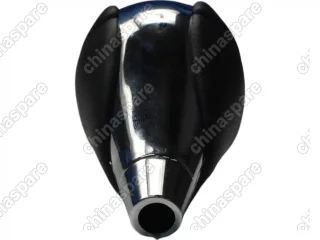 Ручка АКПП (хром) Lexus LS, ES, GS, IS, LS, RX