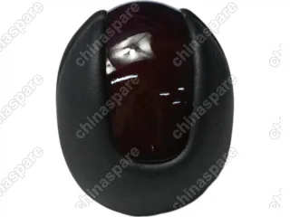 Ручка АКПП (цвет коричневый, хром) Lexus LS, ES, GS, IS, LS, RX