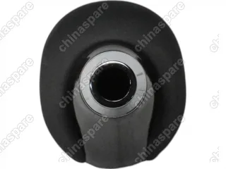 Ручка АКПП (цвет коричневый, хром) Lexus LS, ES, GS, IS, LS, RX